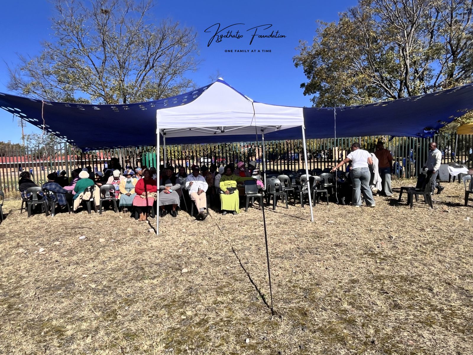 Kgothatso Foundation Gallery Image